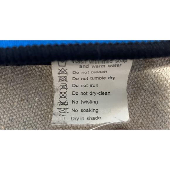 Unbranded Medical Lower Spine Lumbar Support Back Brace Adjustable Size Large - Picture 5 of 6